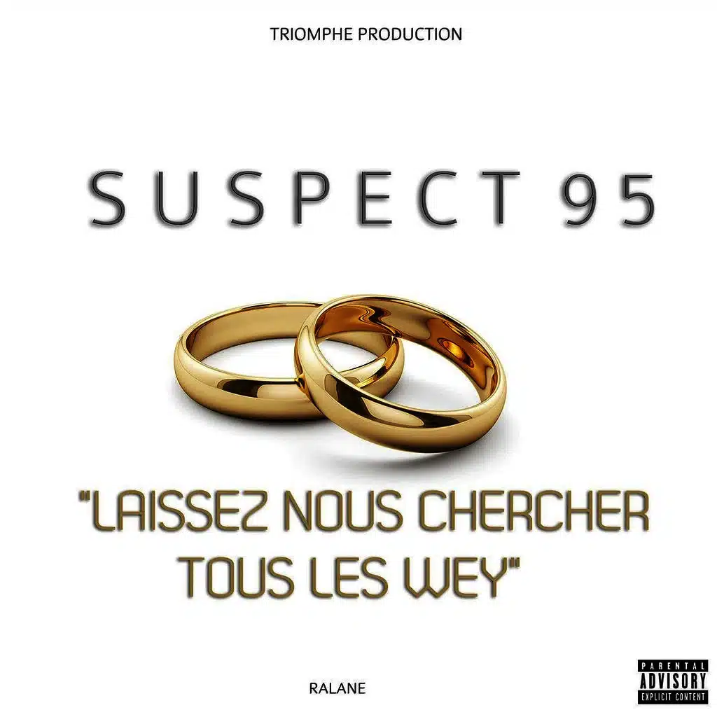 Laissez nous chercher tous les wey