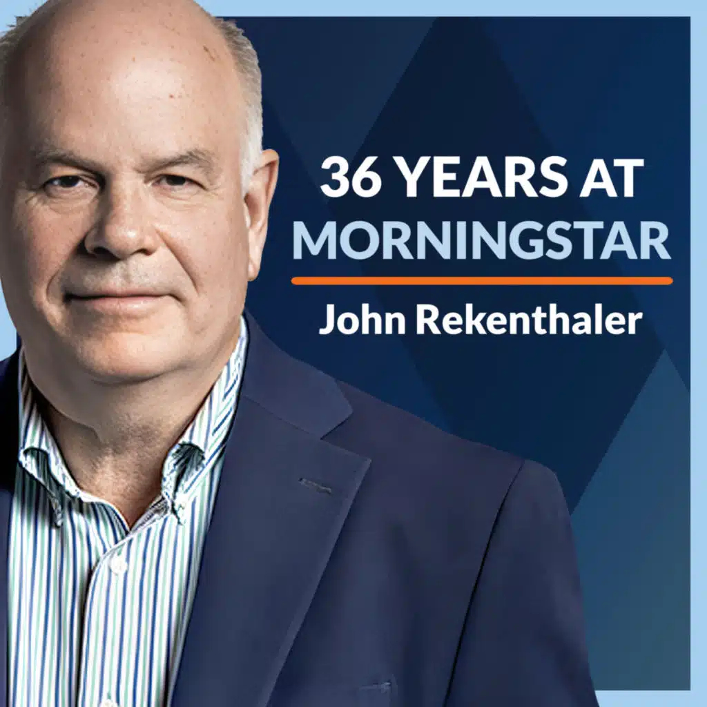WCI #494: Investing Lessons from 36 Years at Morningstar