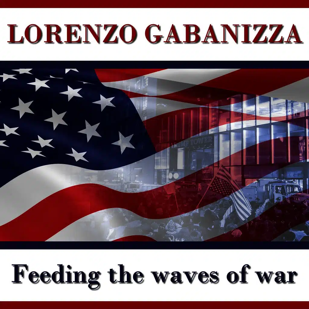 Feeding the Waves of War