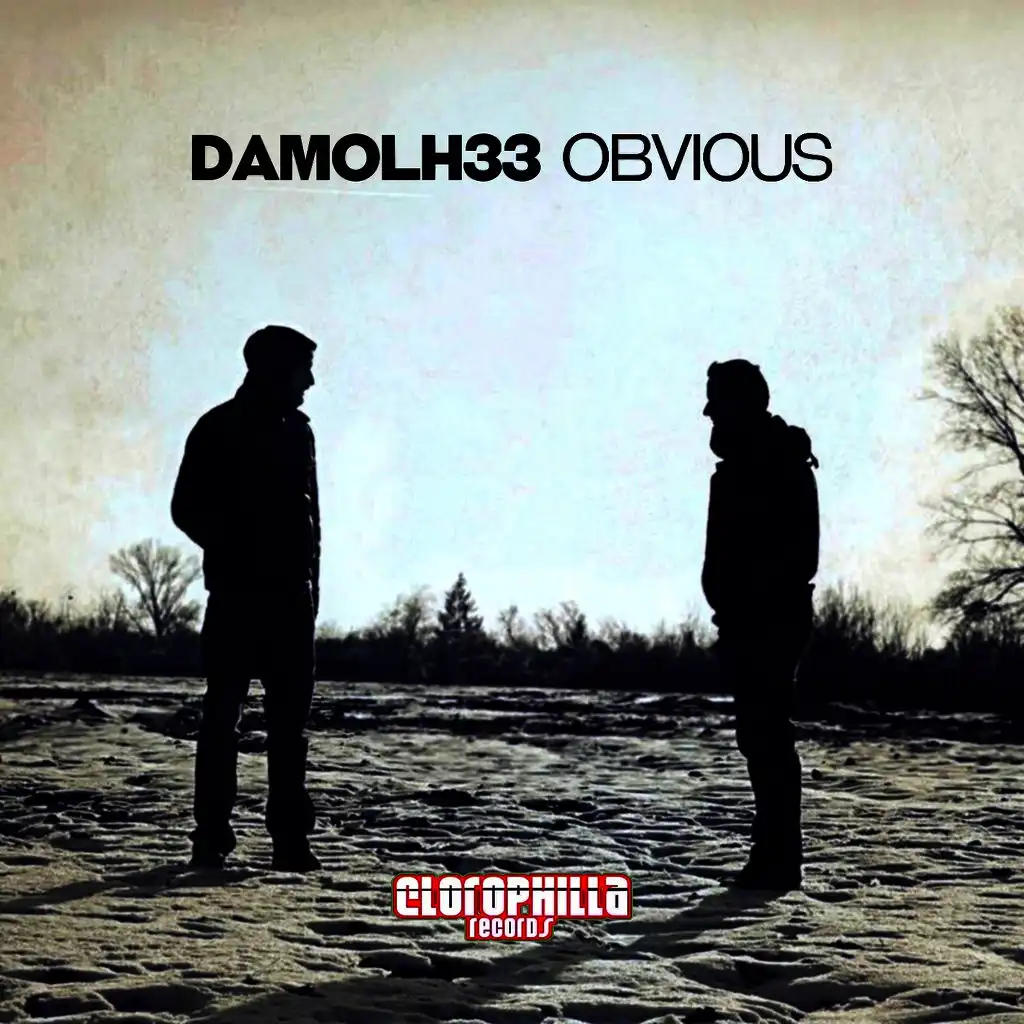 Obvious (Simone Cerquiglini Remix)