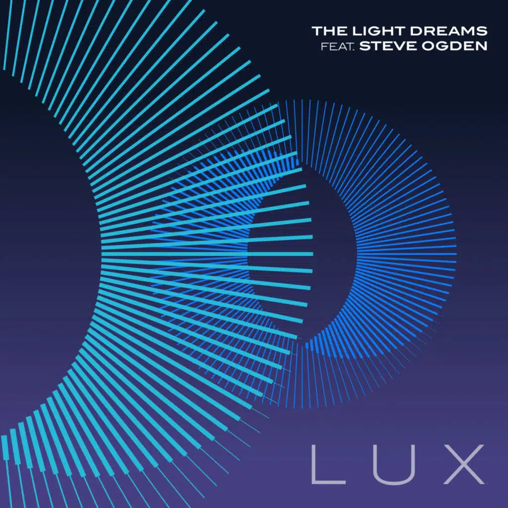 LUX (feat. Steve Ogden)