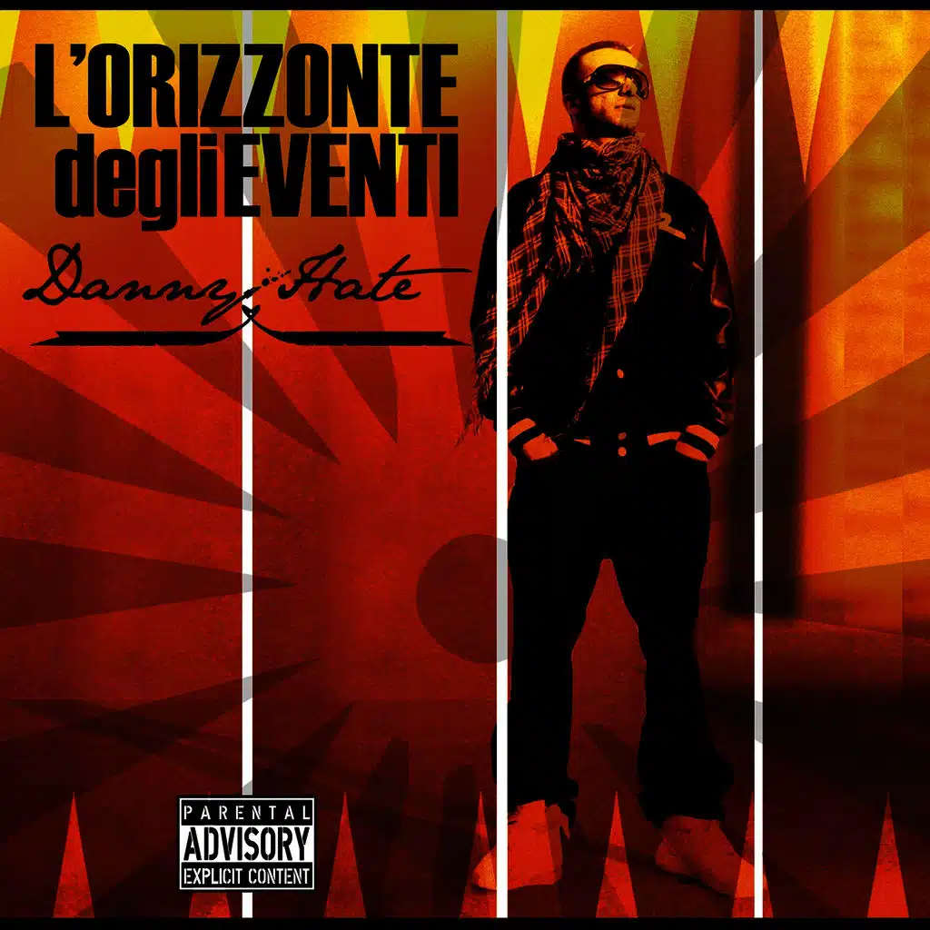L'orizzonte degli eventi