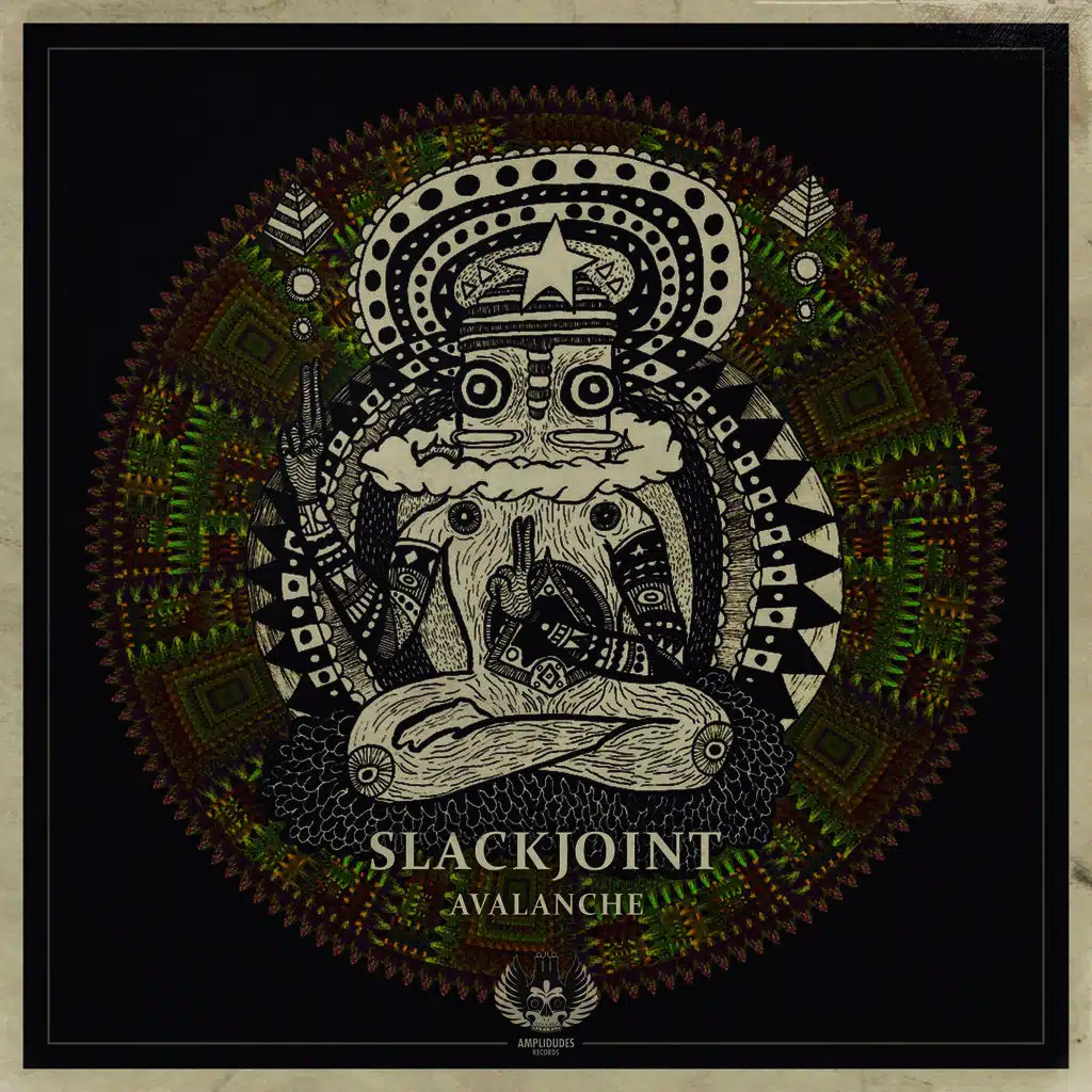 Slackjoint