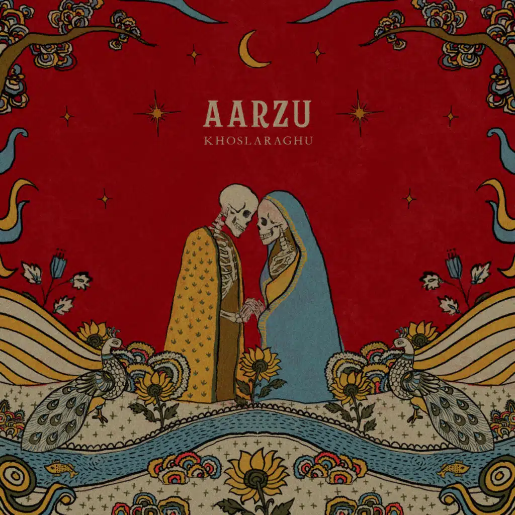 Aarzu
