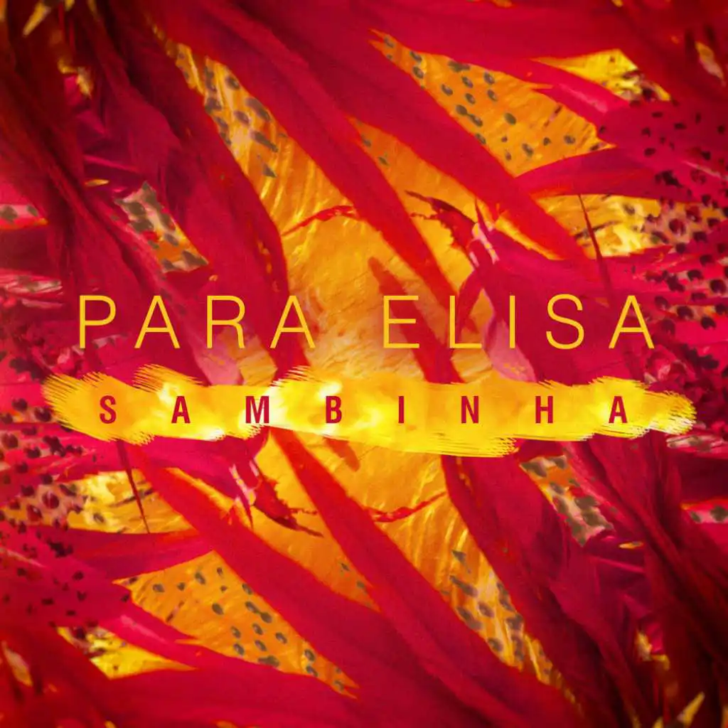 Para Elisa (Sambinha) [feat. Latin Life & Samba]