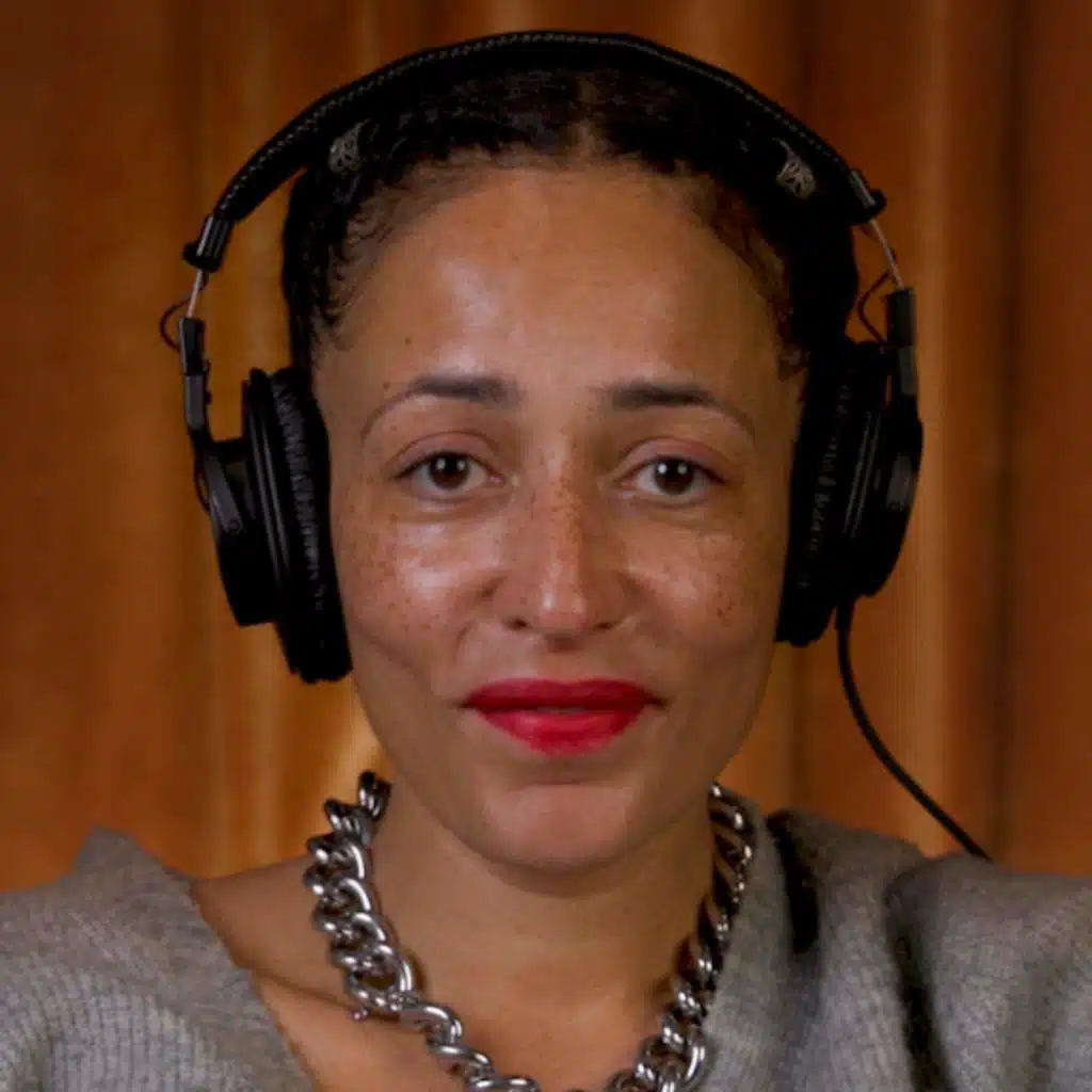 Zadie Smith (Encore)
