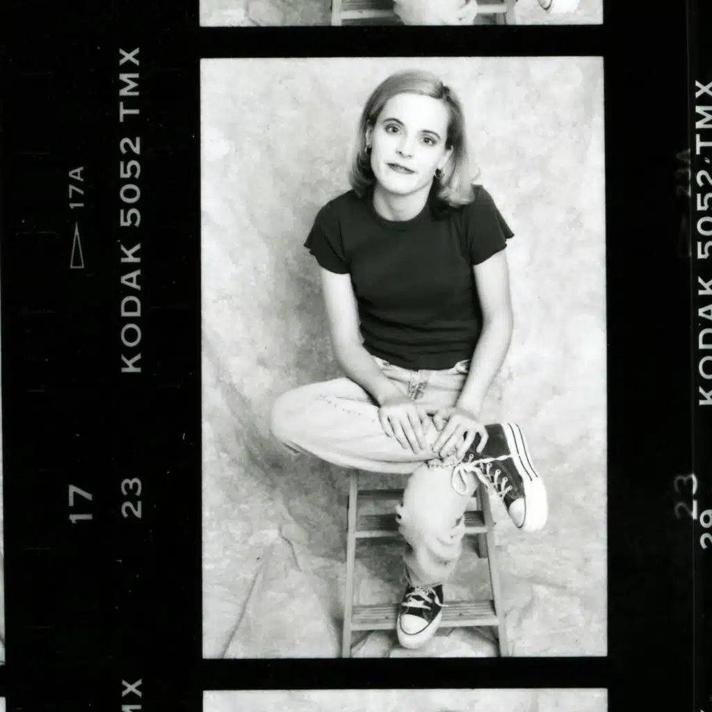 Maria Bamford Is Tough as Nails