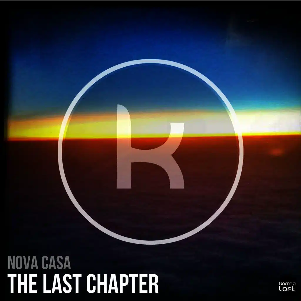 The Last Chapter