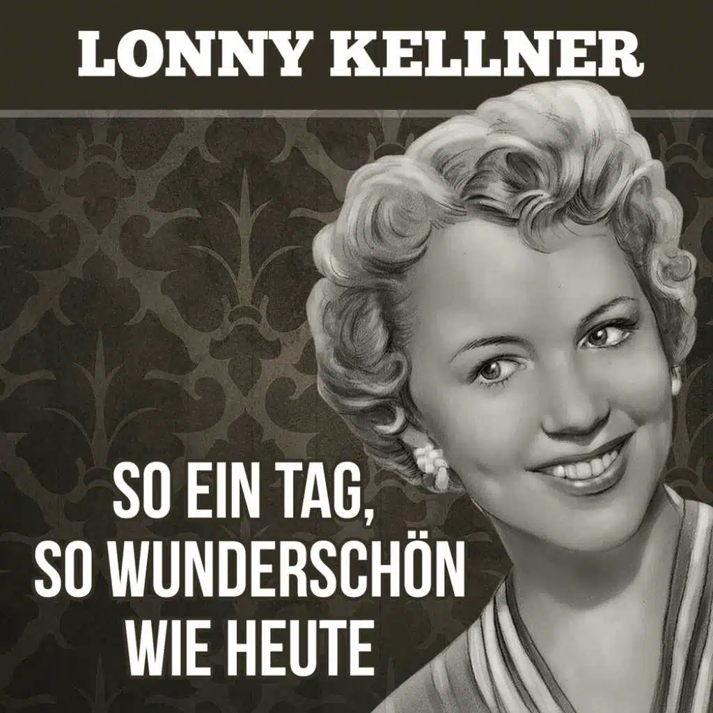 Lonny Kellner