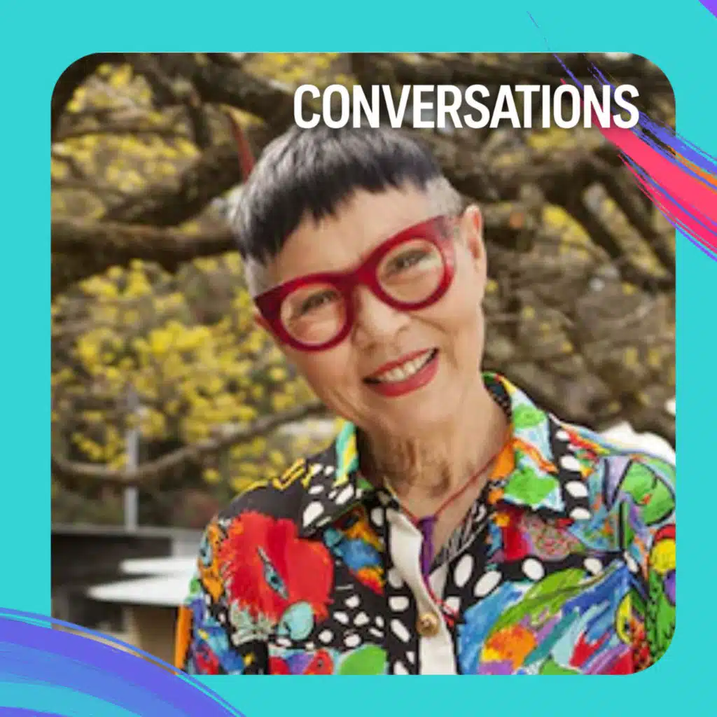 Encore: The incandescent life of fashion visionary Jenny Kee