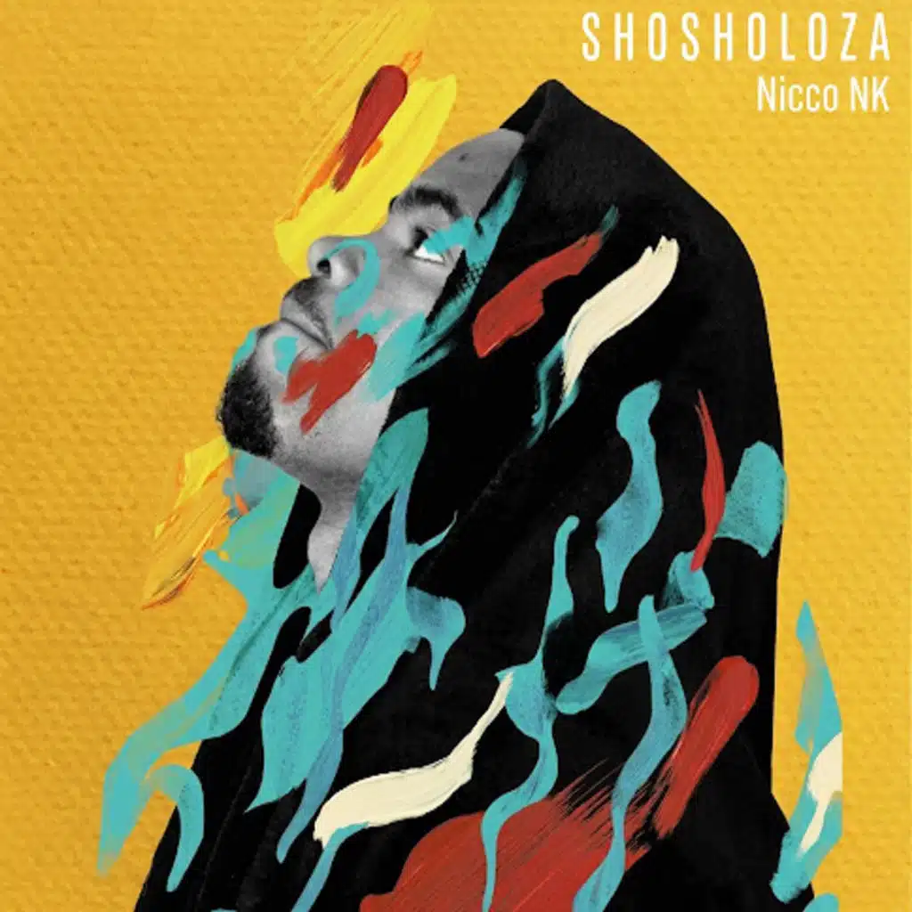 Shosholoza