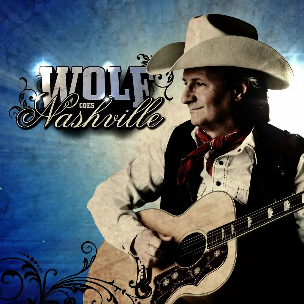 Wolf Goes Nashville