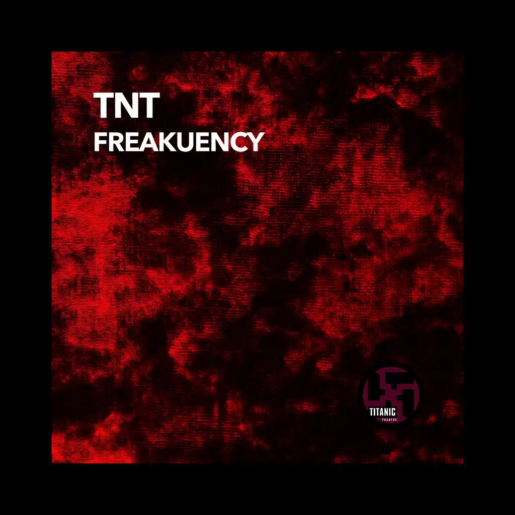 Freakuency (Technoboy & K-Traxx Mix)