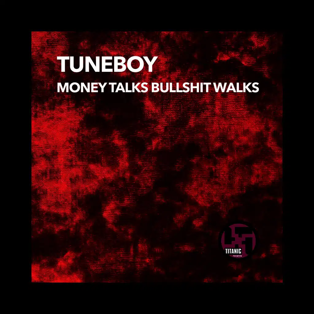Money Talks Bullshit Walks (Hardstyle Masterz Remix)