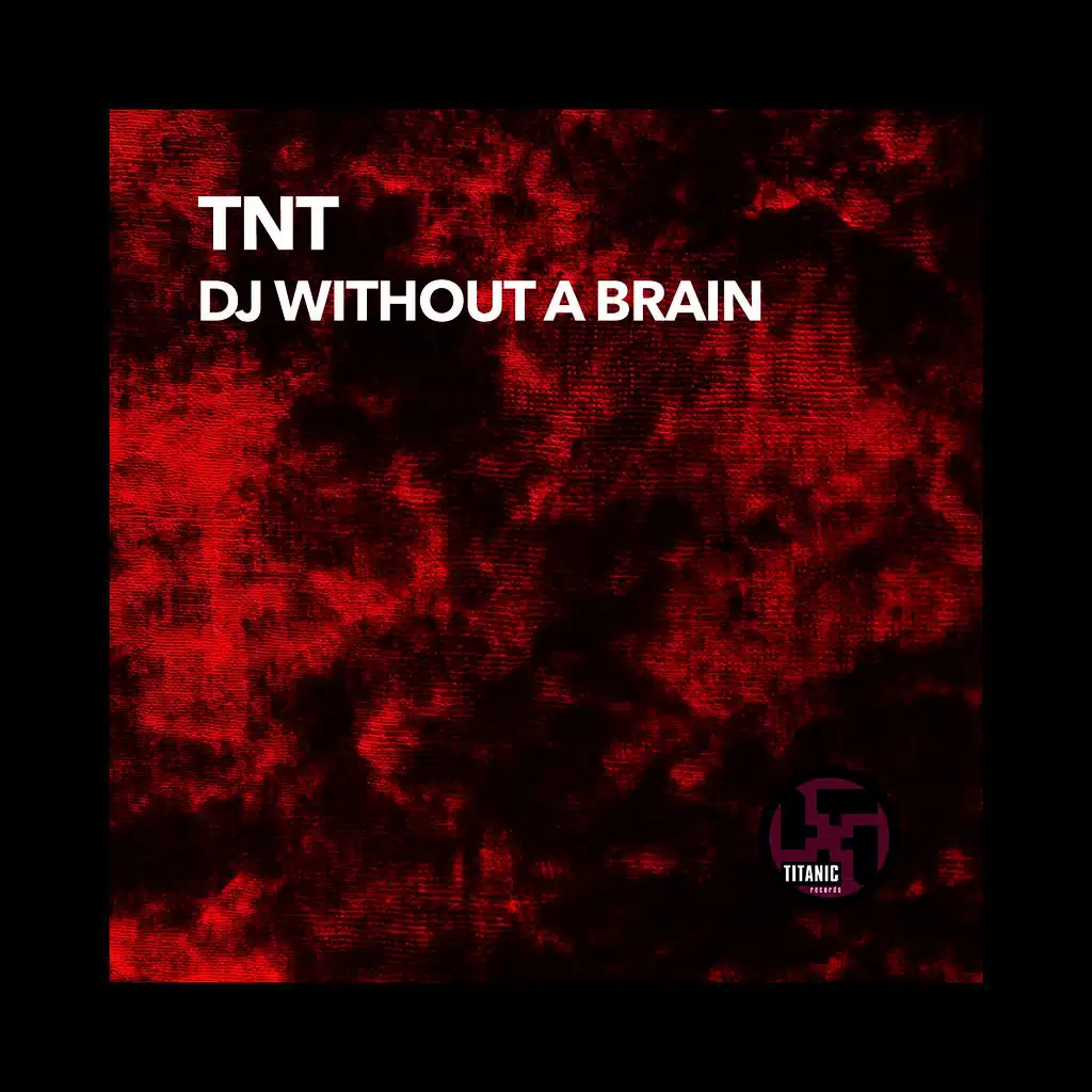 DJ Without a Brain (Technoboy Mix)