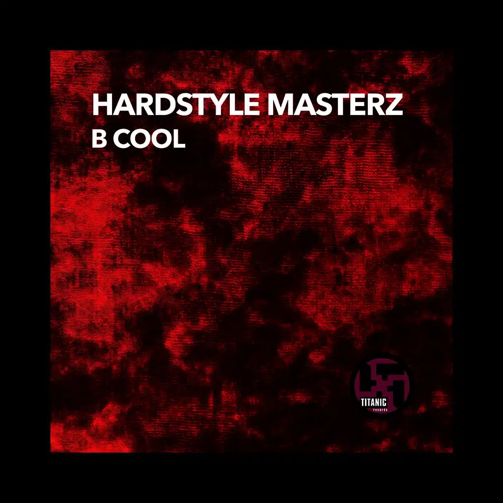 B Cool (Hardstyle Masterz vs. Tb Mix)