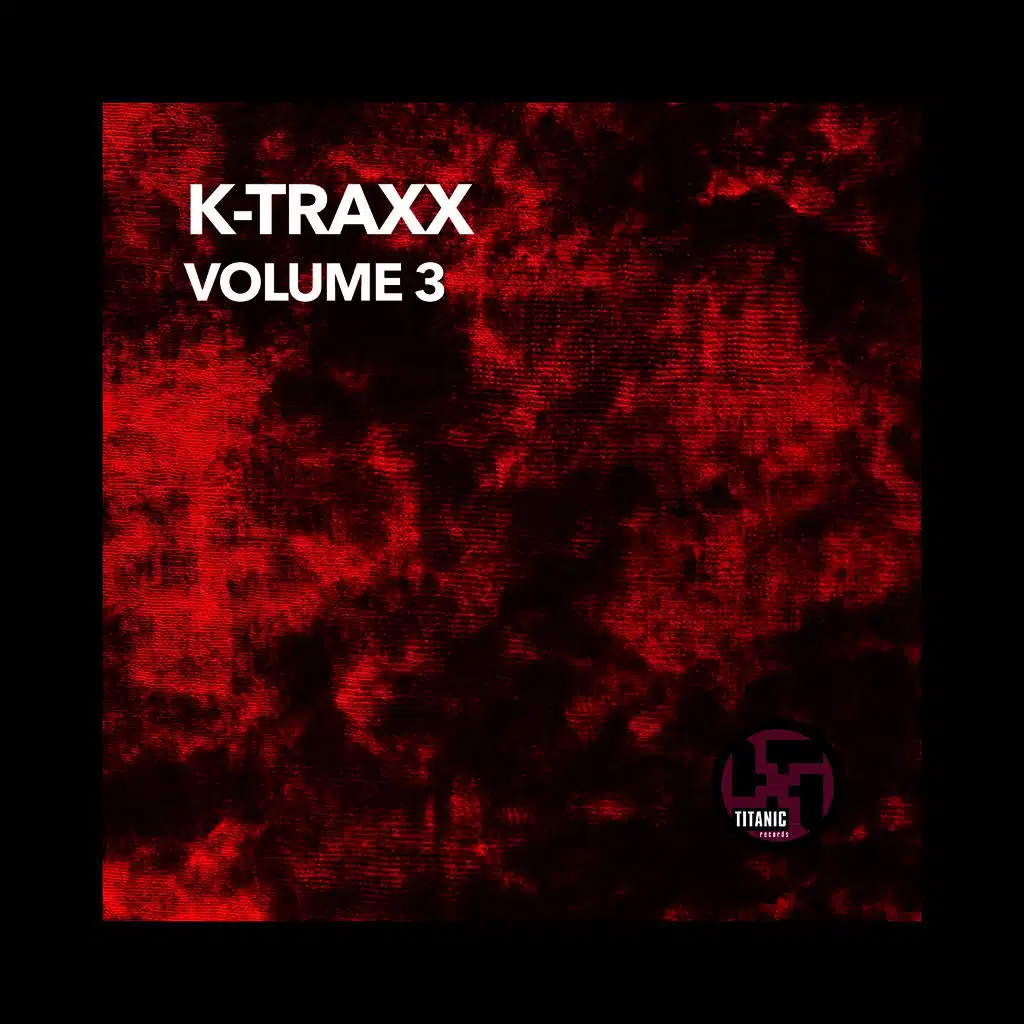 K-Traxx, Technoboy