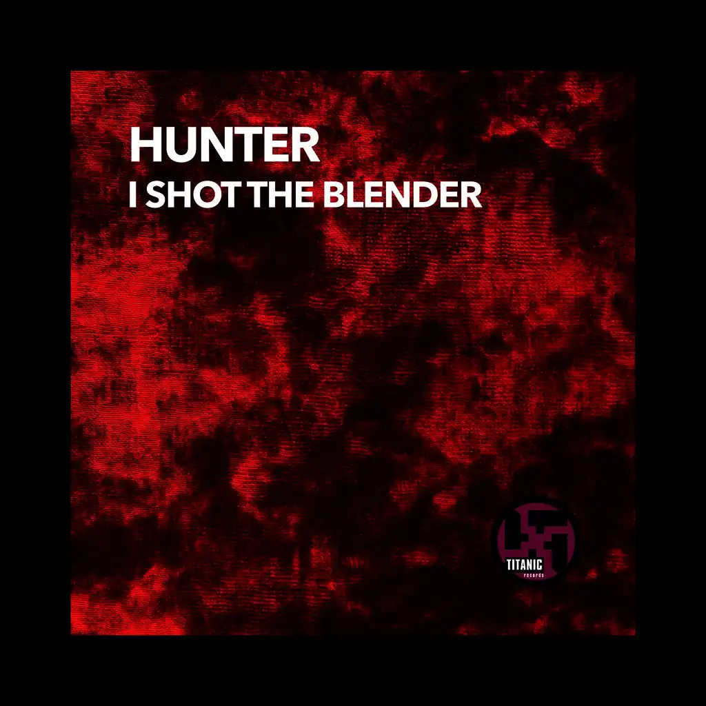 I Shot the Blender