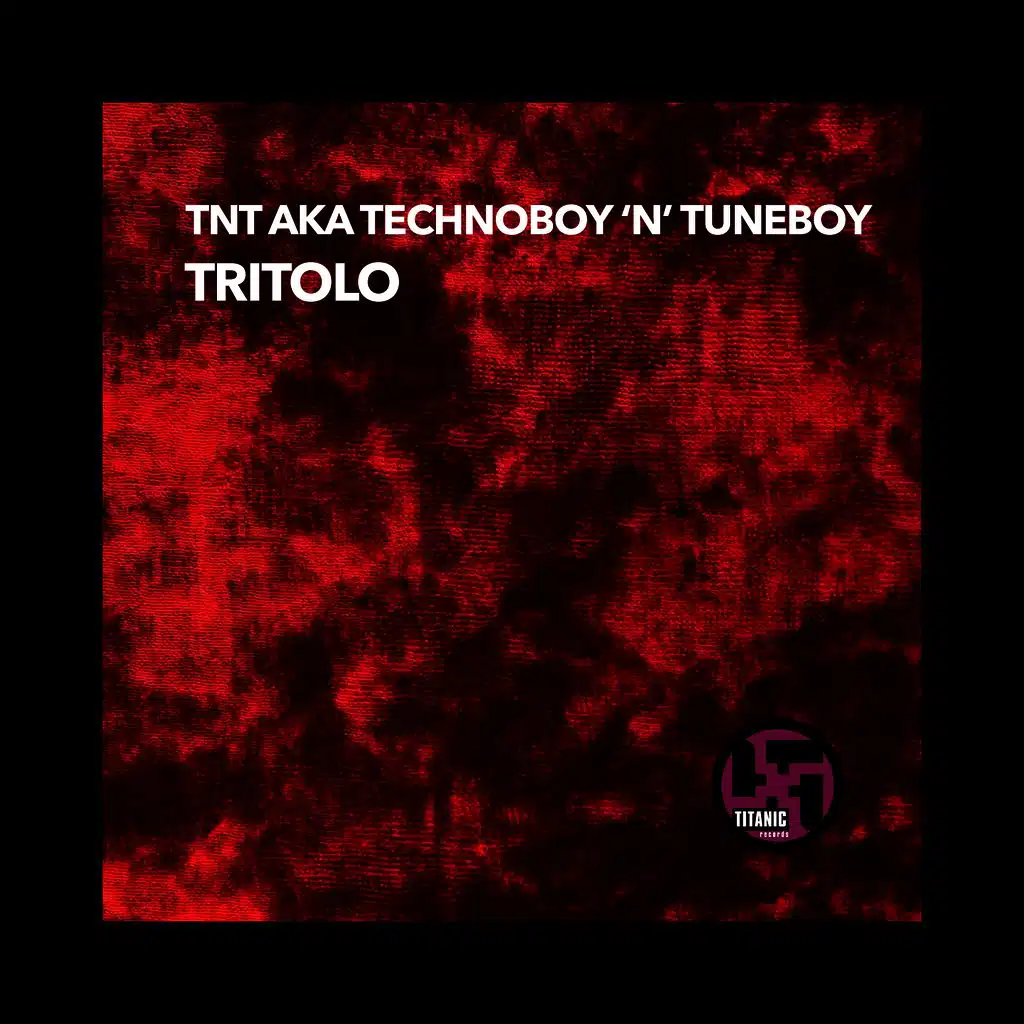 Tritolo (Cristalline Mix)