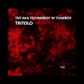 Tritolo (Yellow Compound Mix)