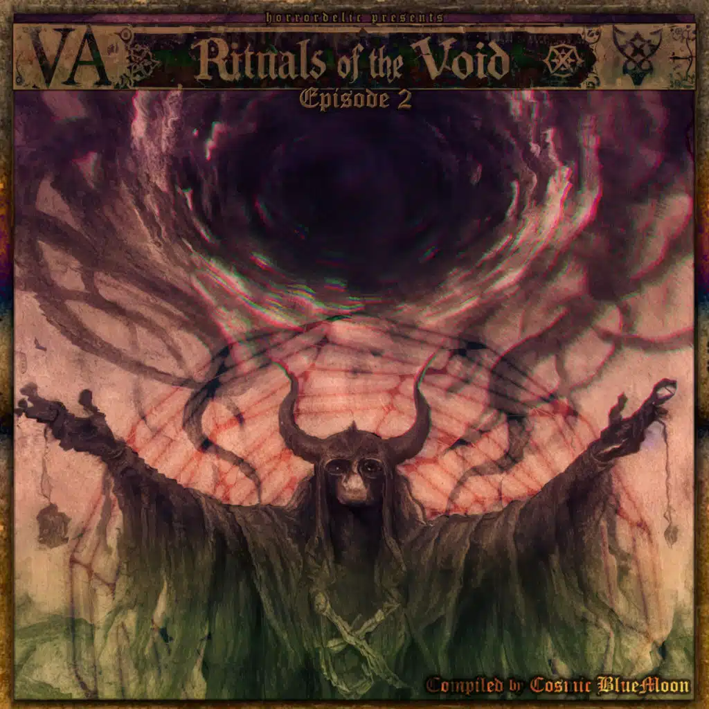 Rituals of the Void - Episode 2