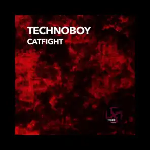Catfight (Radio Edit)