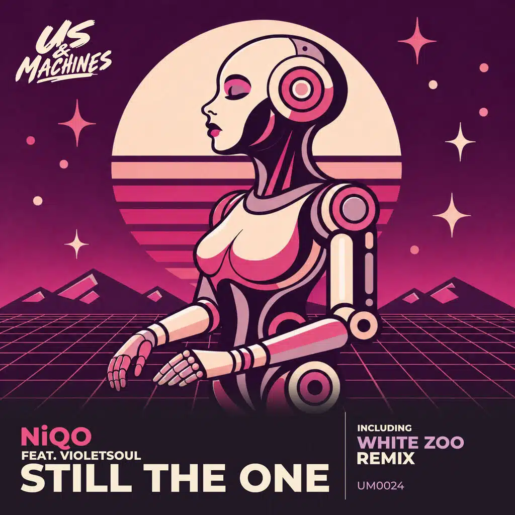 Still The One