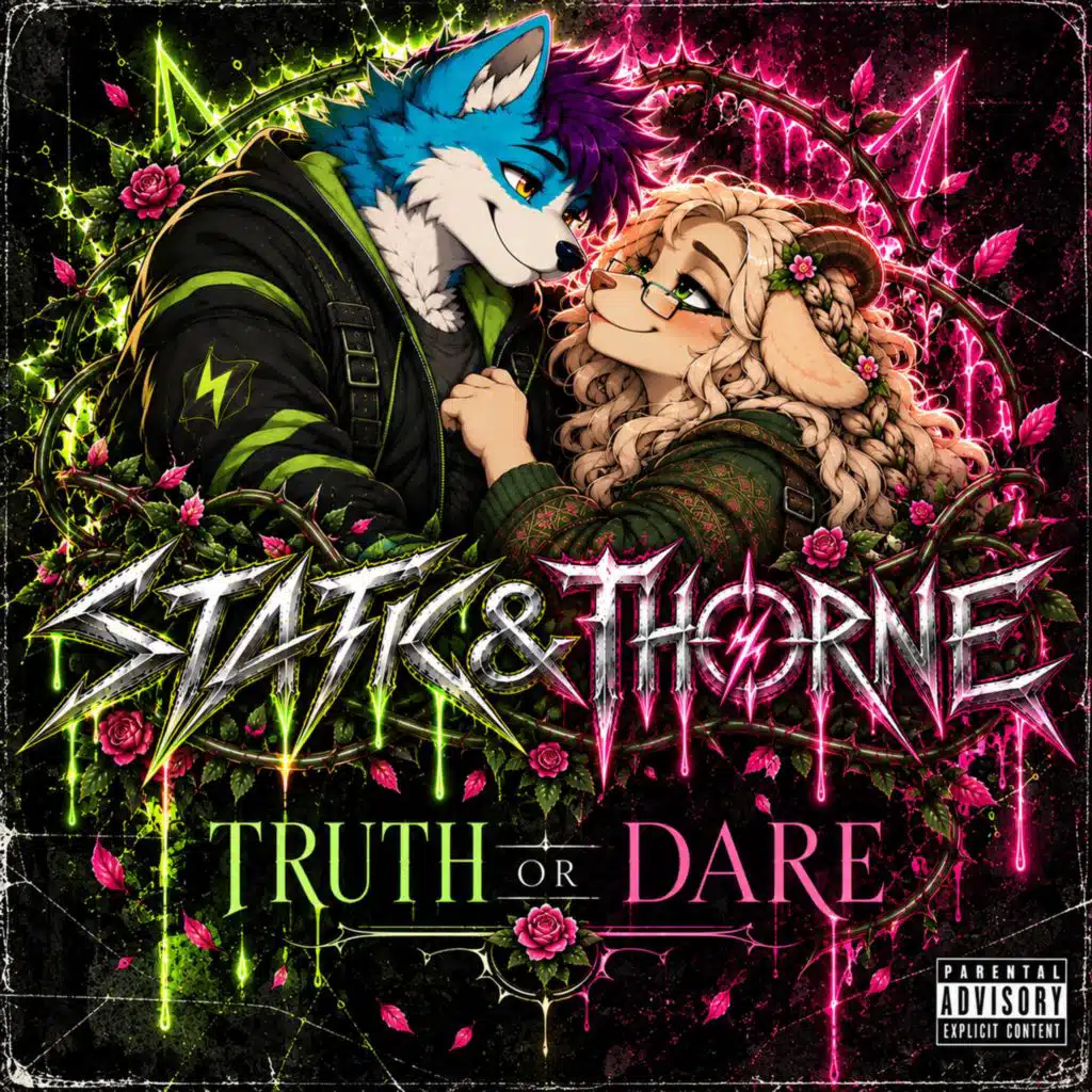 Truth or Dare