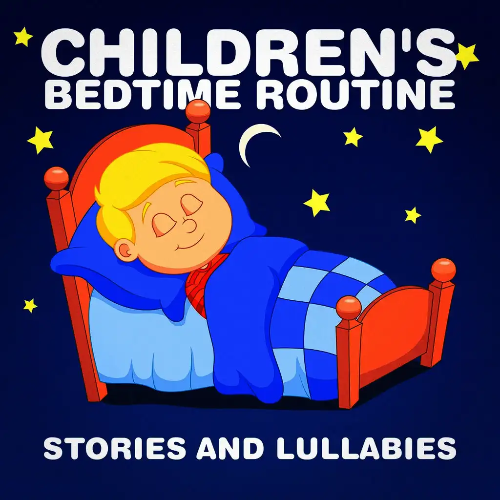 Night Night Rhymes: Wee Willy Winkie / Twinkle Twinkle Little Star / Bedtime / Star Light / Lullaby and Goodnight