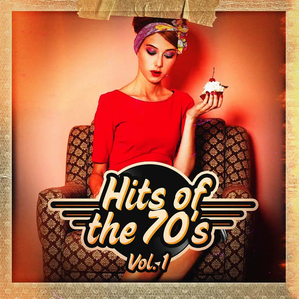 Hits of the 70's, Vol. 1