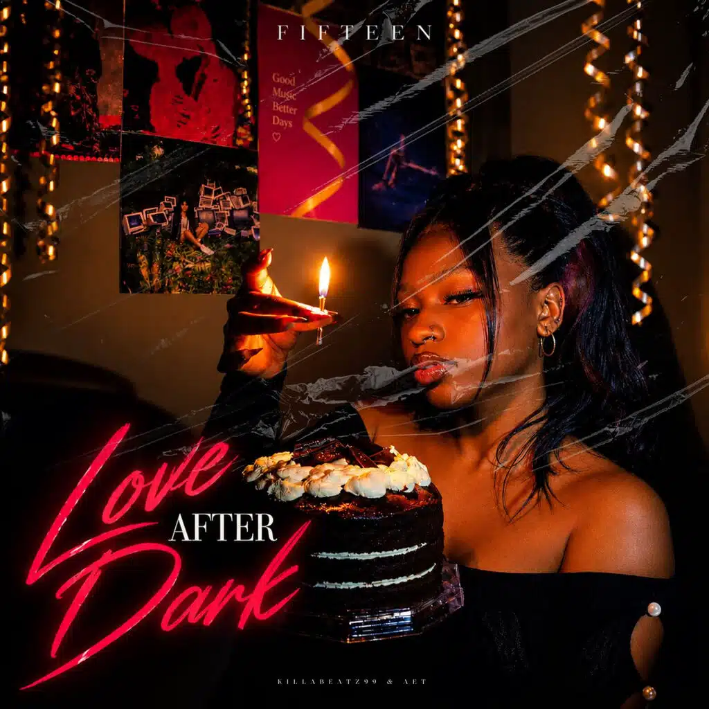 Love After Dark