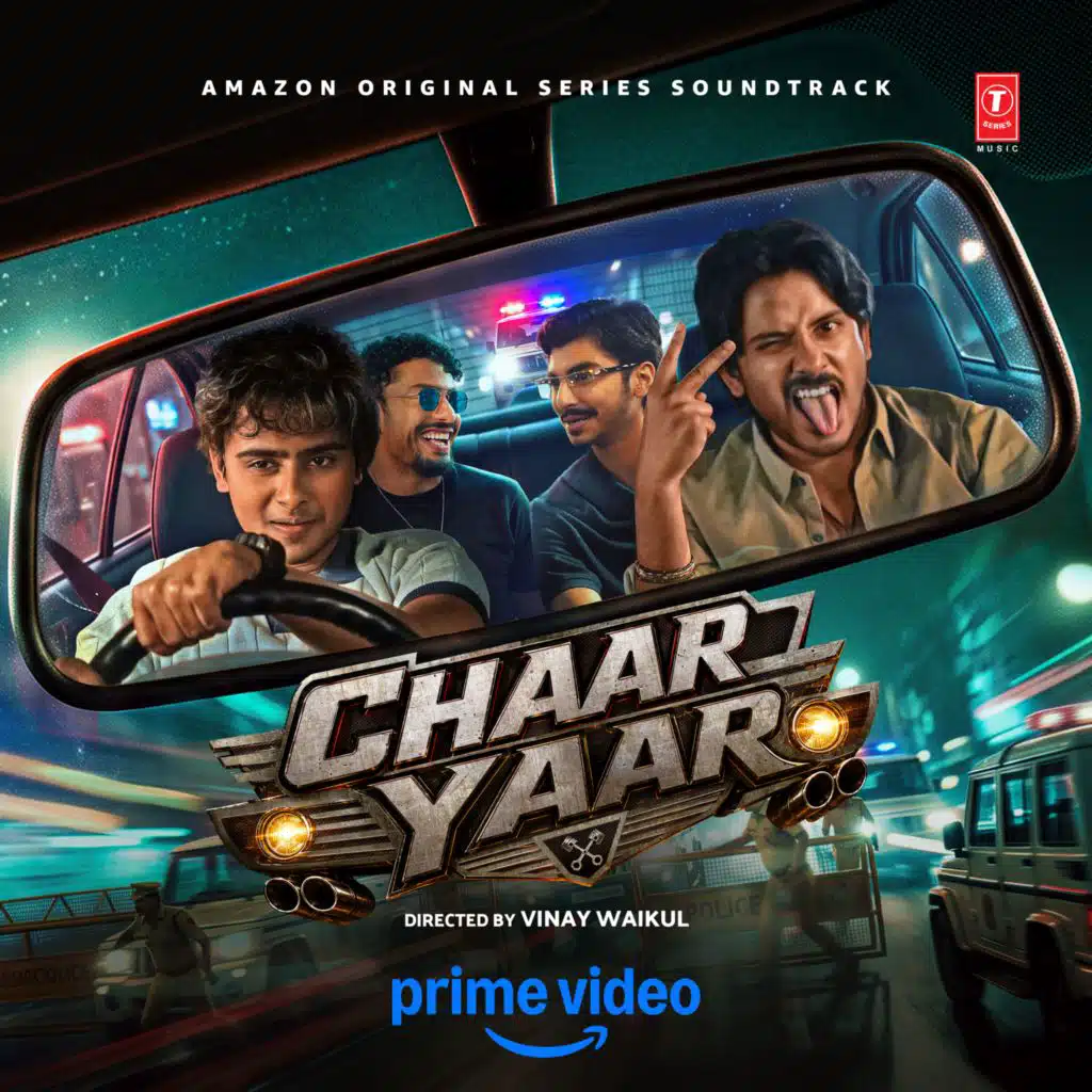 Chaar Yaar