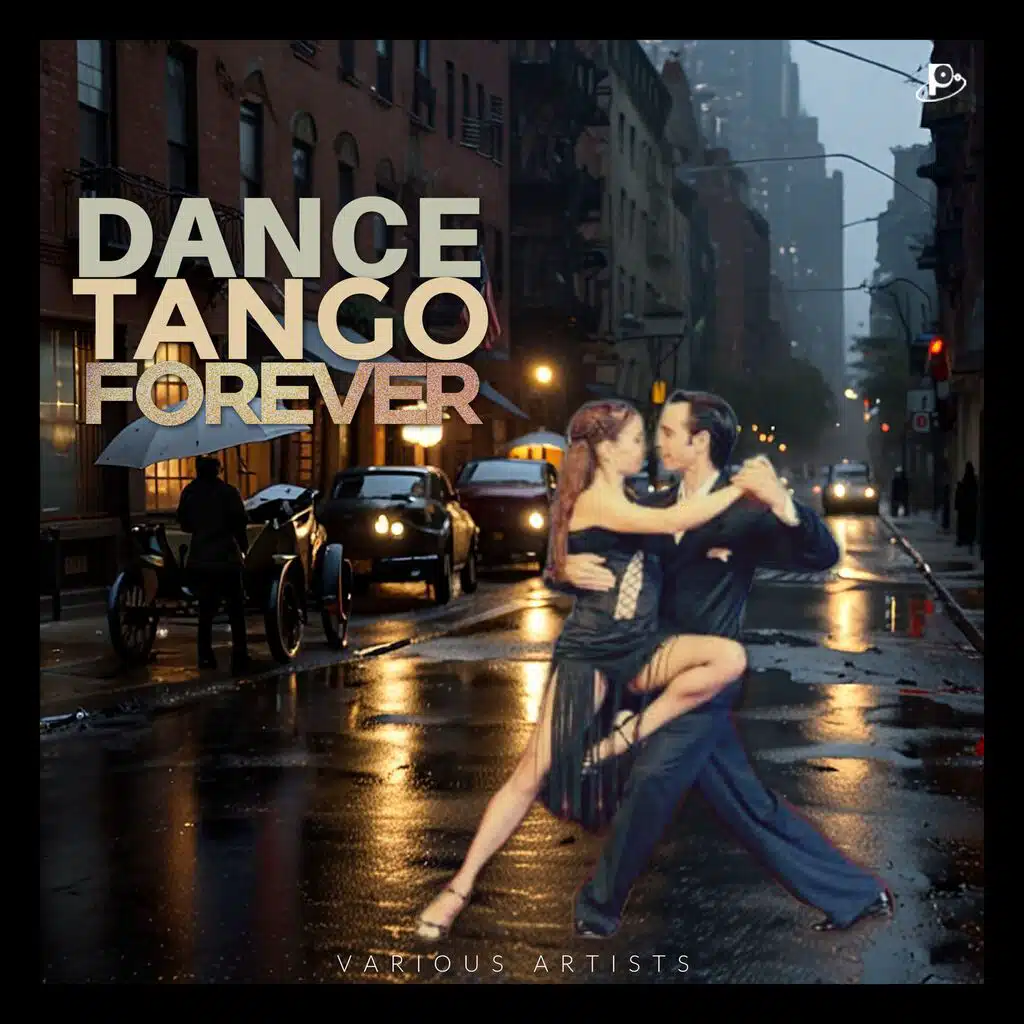 Dance Tango Forever