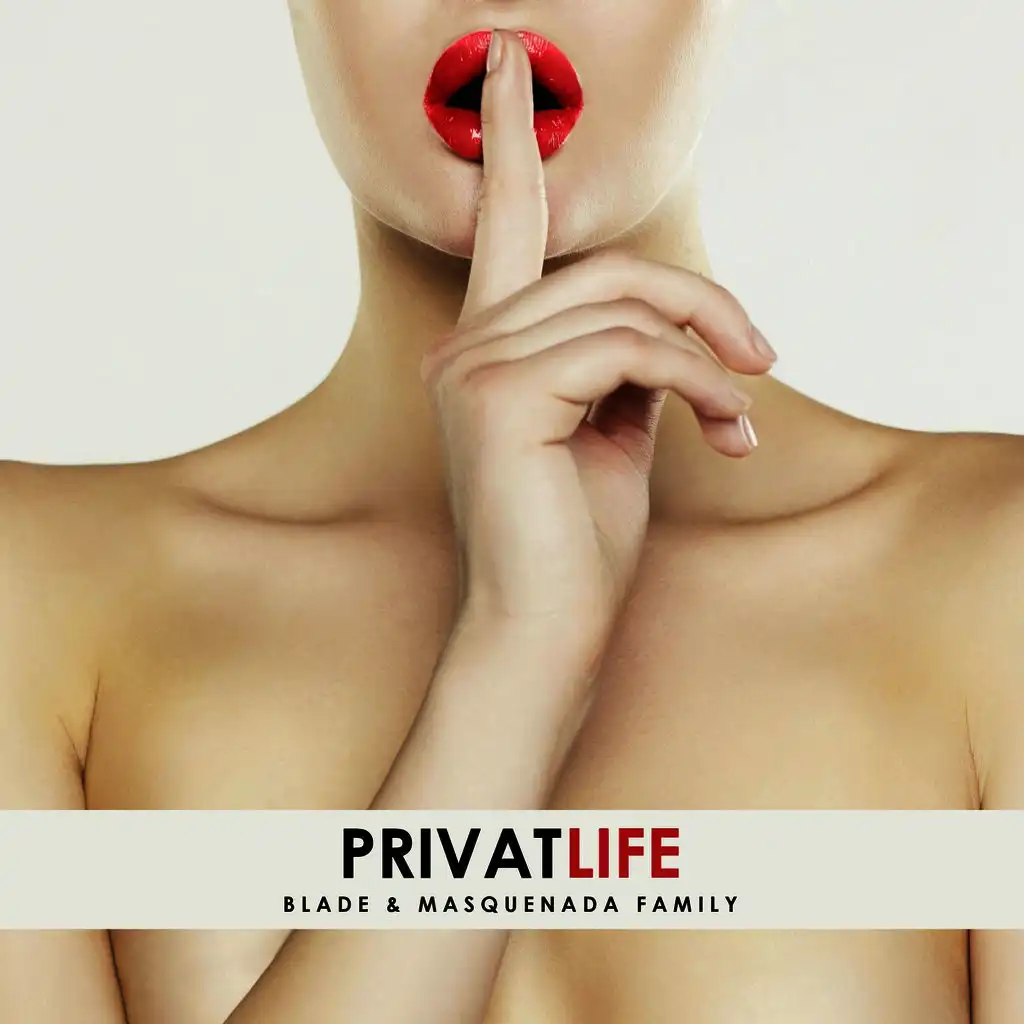 Private Life (feat. Noel McCalla)