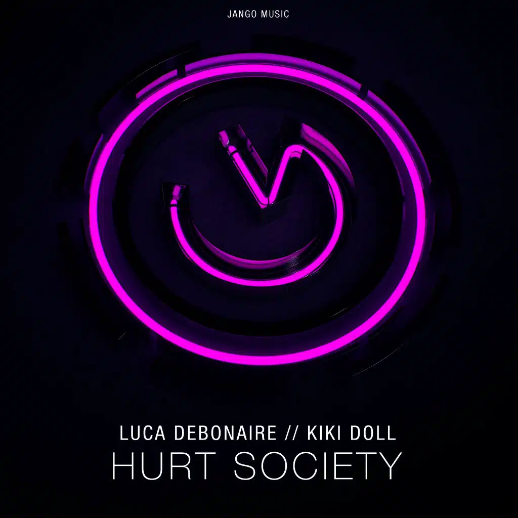 Hurt Society (Club Mix)