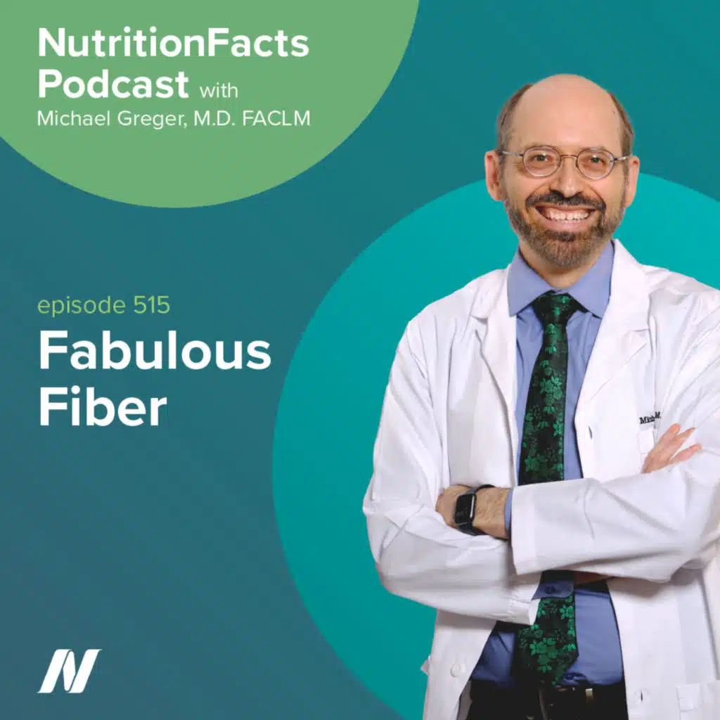 Fabulous Fiber