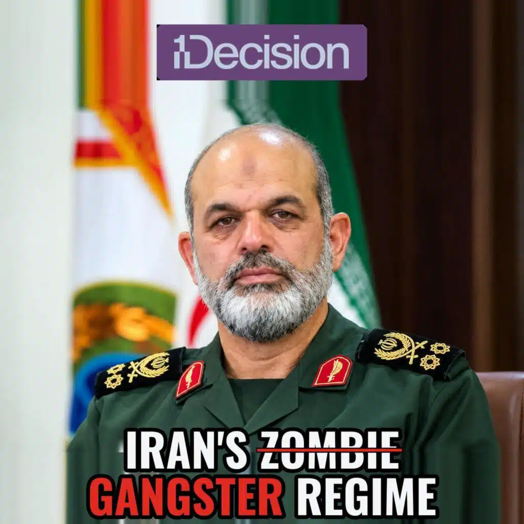Who Is Really Running Iran Now? (w/ Karim Sadjadpour)