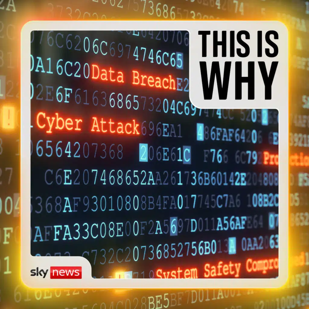 Why web attacks show we’re all vulnerable