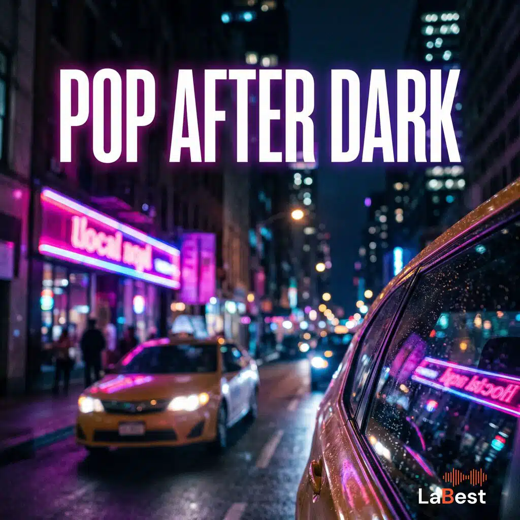 Pop After Dark