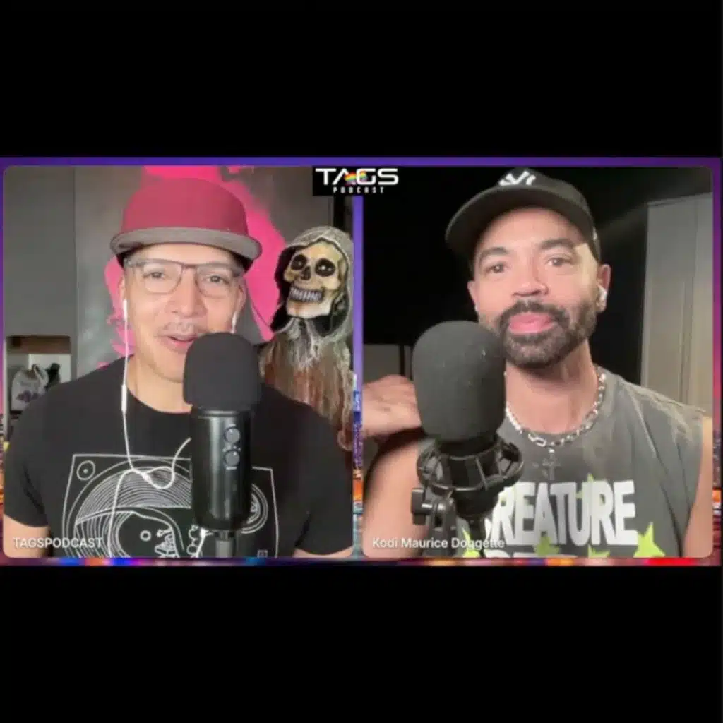 Gay Sex Fantasies: Hotter in Your Head or Better in Real Life? EP 803