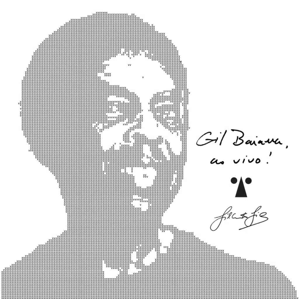 Gil Baiana (Ao Vivo em Salvador)