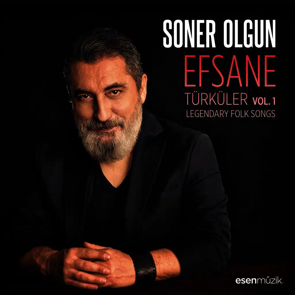Efsane Türküler, Vol. 1 (Legendary Folk Songs)