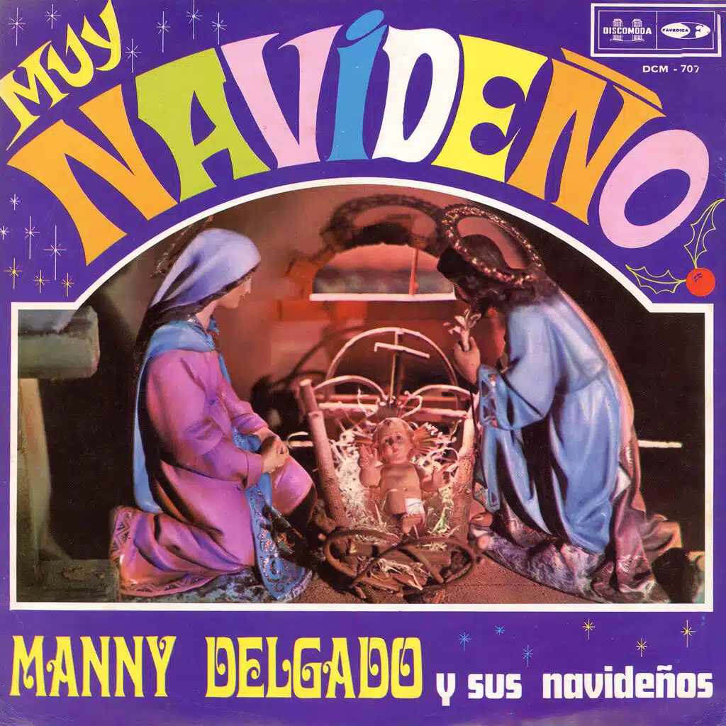 Muy Navideño