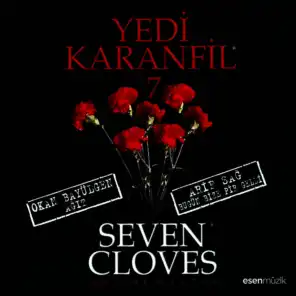 Yedi Karanfil, Vol. 7 (Seven Cloves Enstrumantal)