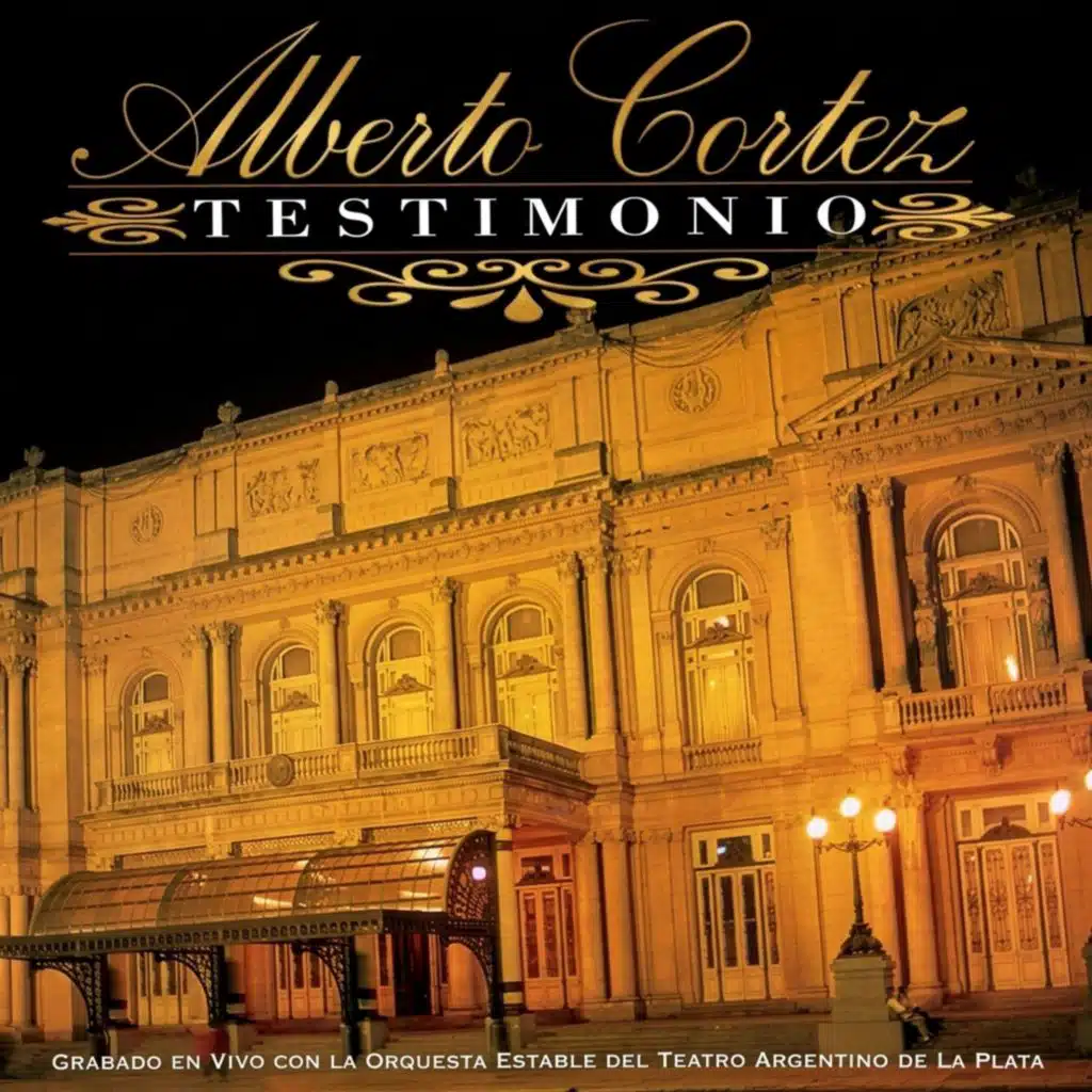 Testimonio (Disco 2) (En Vivo)