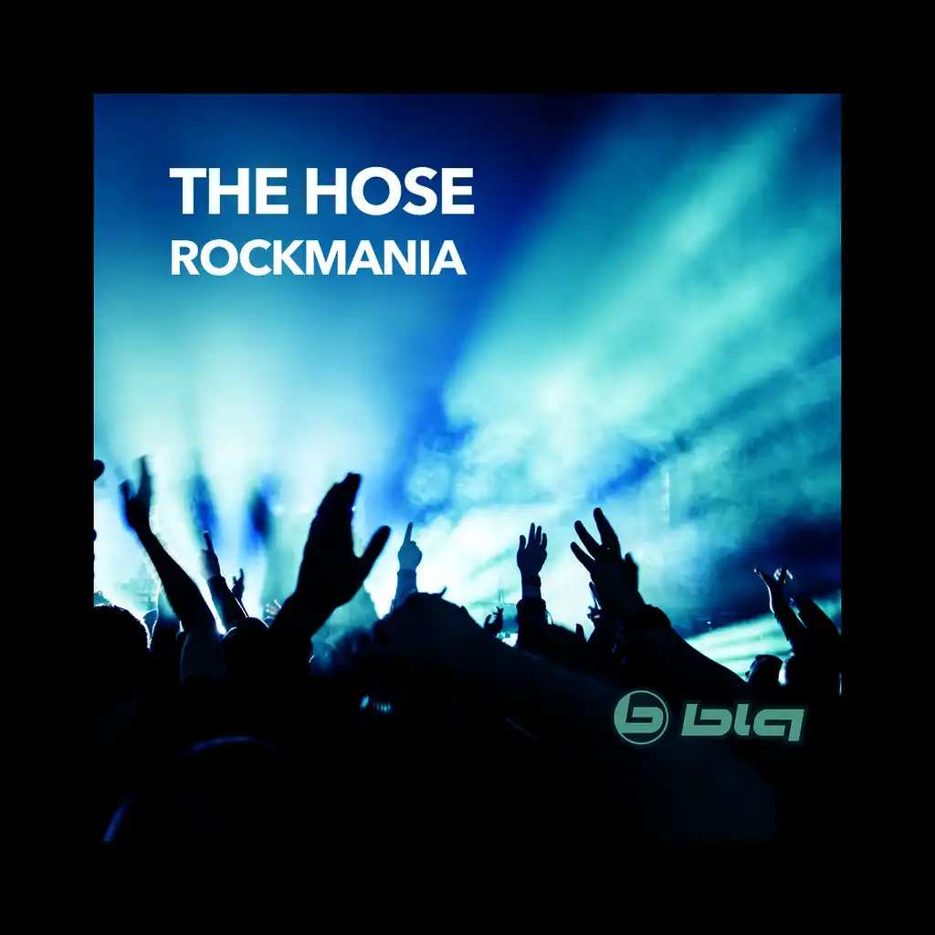 Rockmania (Hardstyle Rock Cafè Mix)