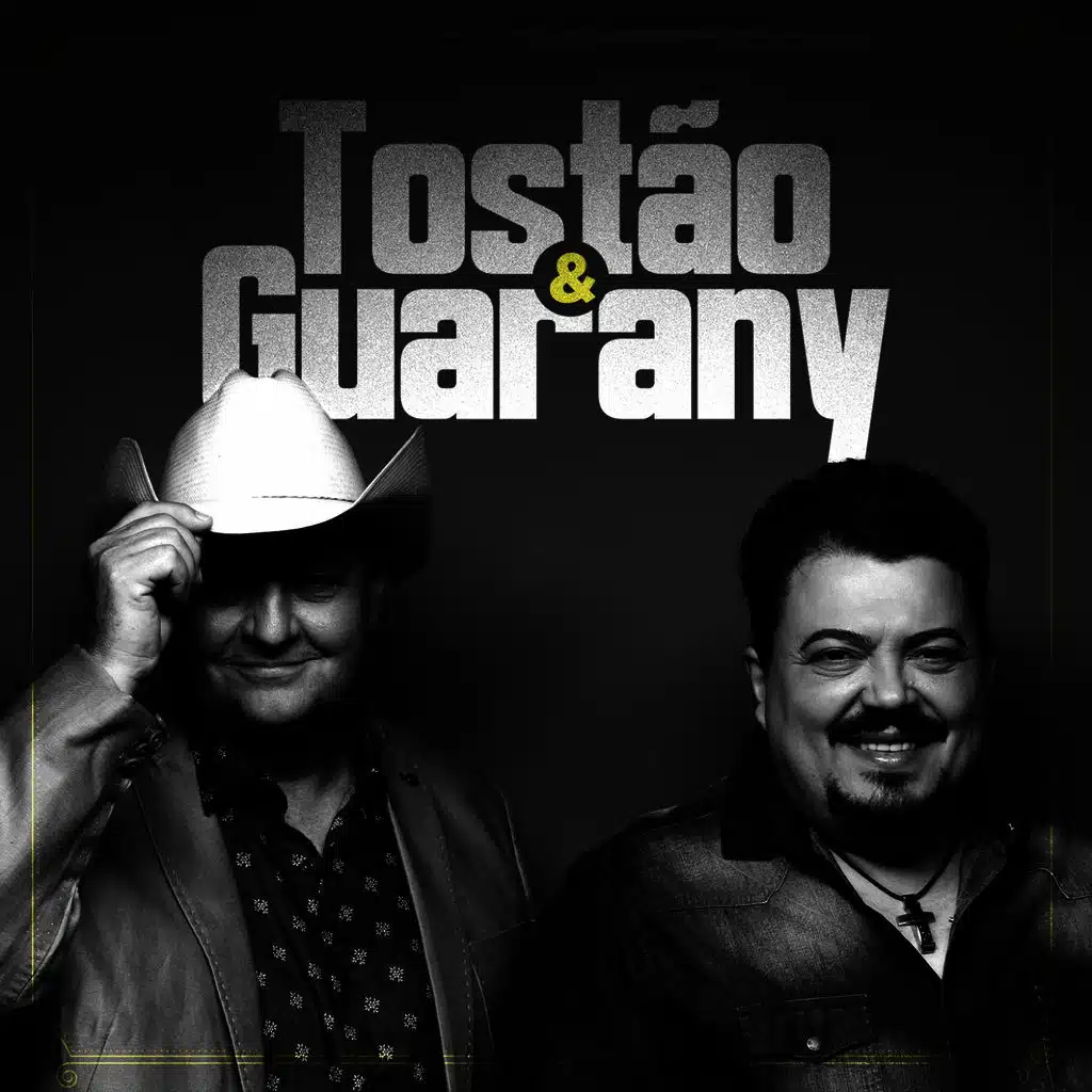 Tostão e Guarany