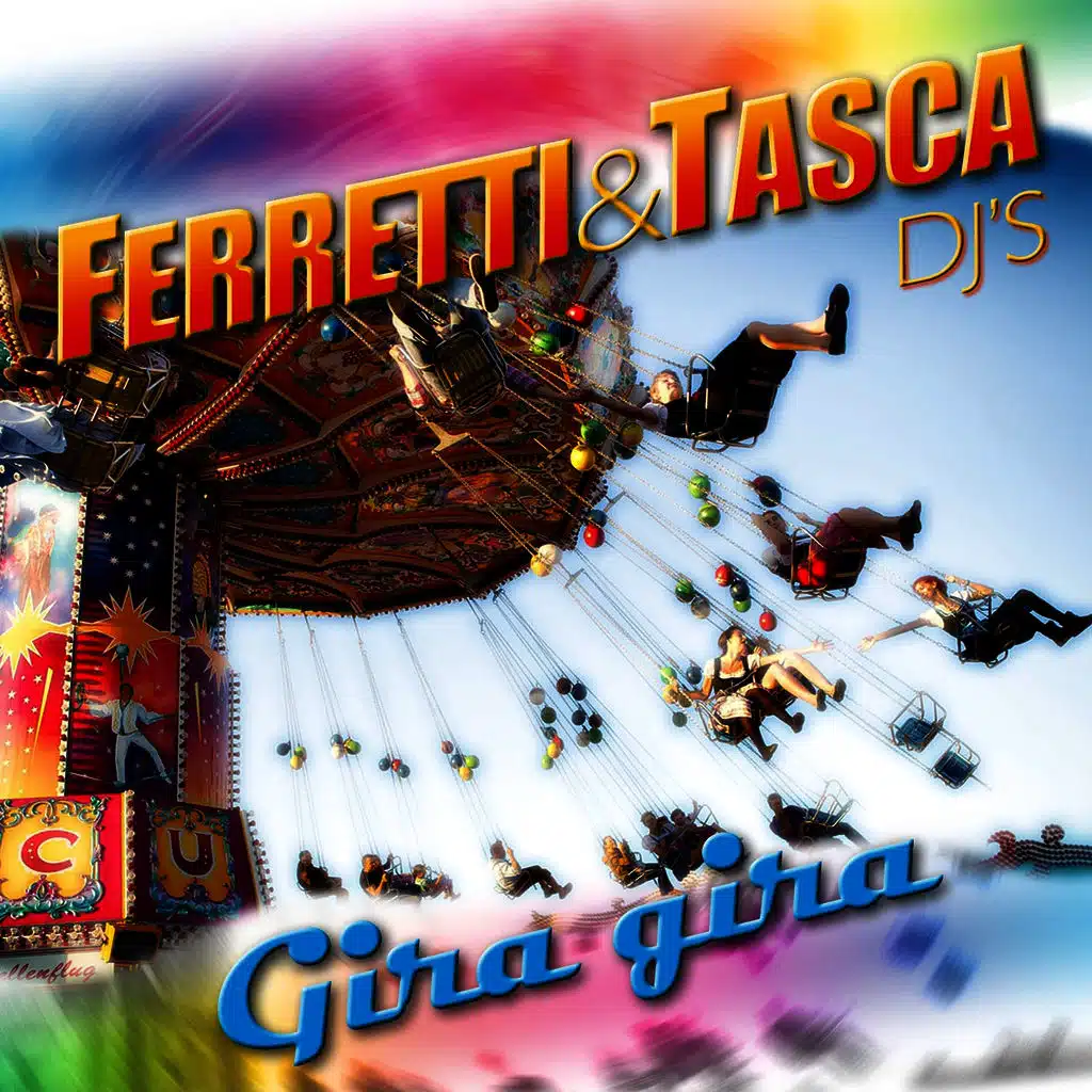 Gira gira