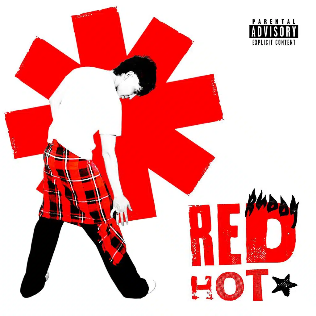 RED HOT