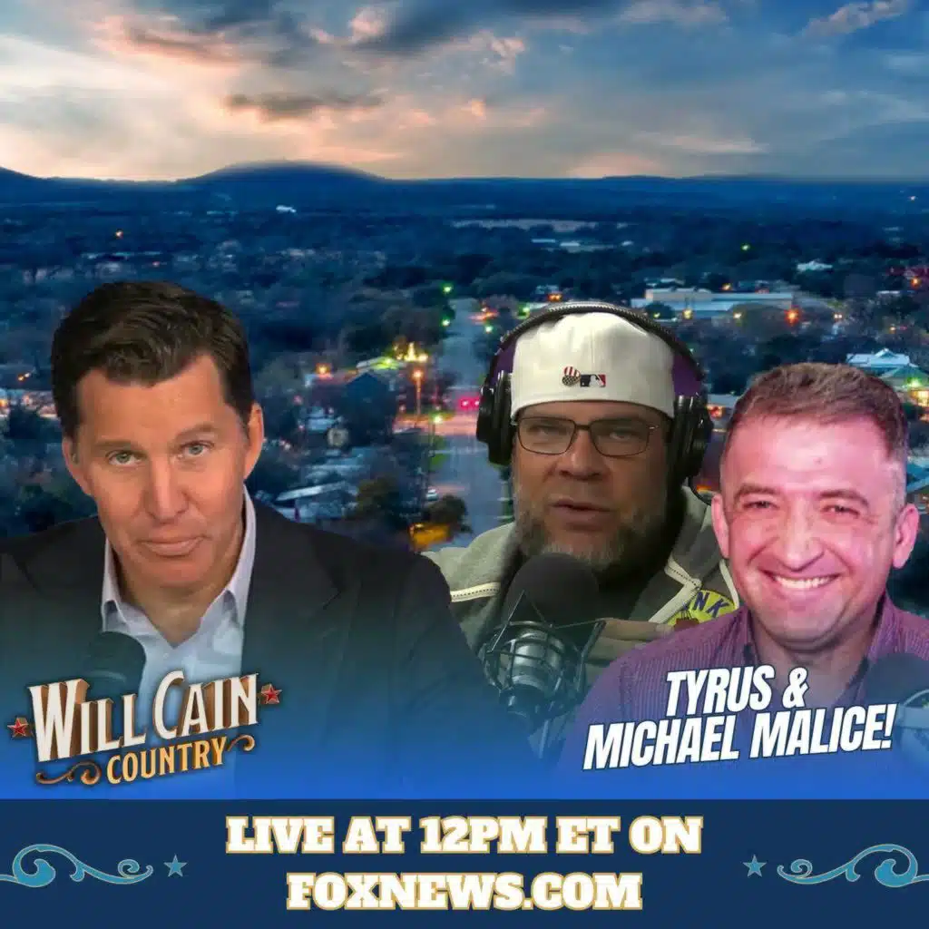 Tyrus & Michael Malice UNLOAD on Abdul El-Sayed's Fake Persona (ft. Tyrus & Michael Malice)
